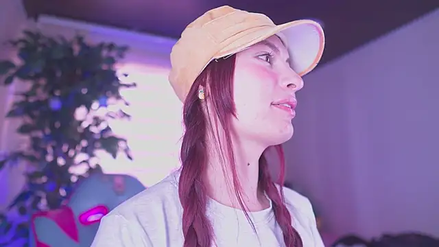 Rebecah_1 live