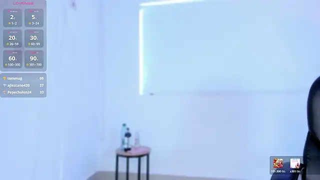 celeste_mill live