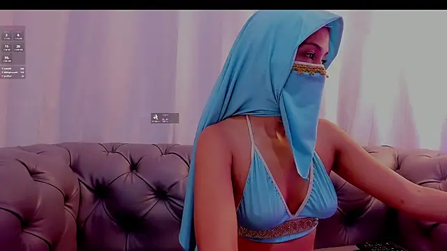 Adib_ali live