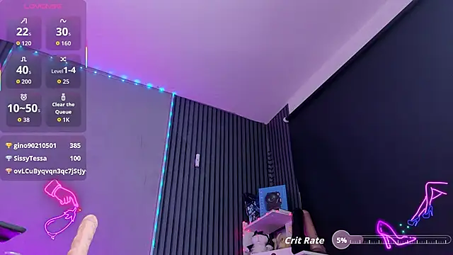 meganwolf_1 live