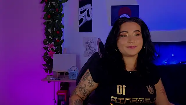 Pauilina live