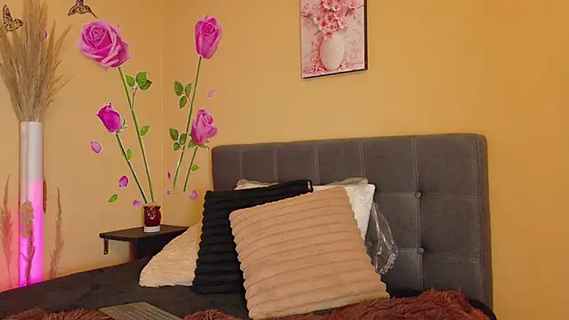 BrendaRojas_ live