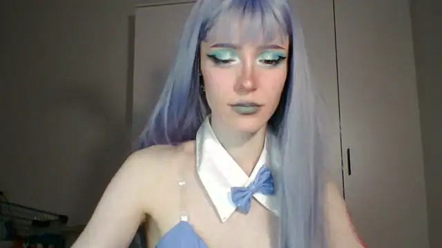 KayleneWesterberg live