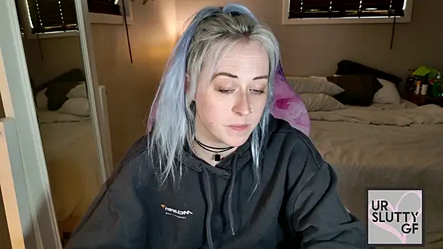 ursluttygf live
