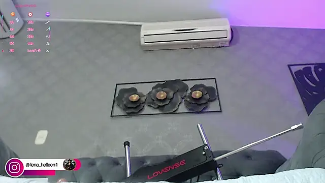 Lena_helleen live
