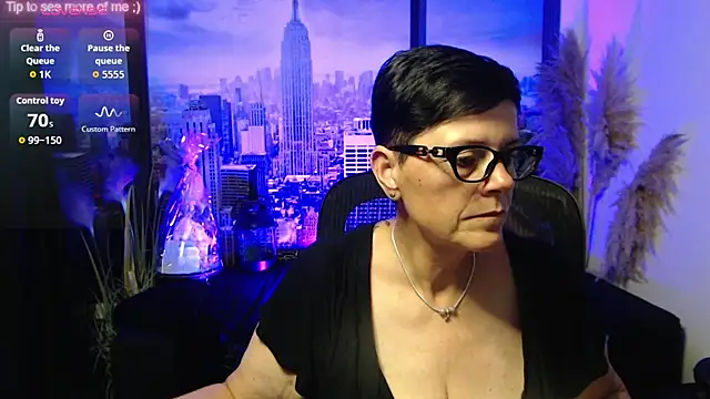 ninarandmann profile