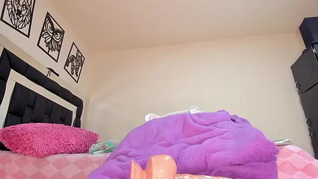 Rachel-milfy- live