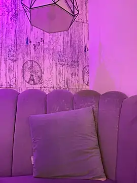 AbyThompson live
