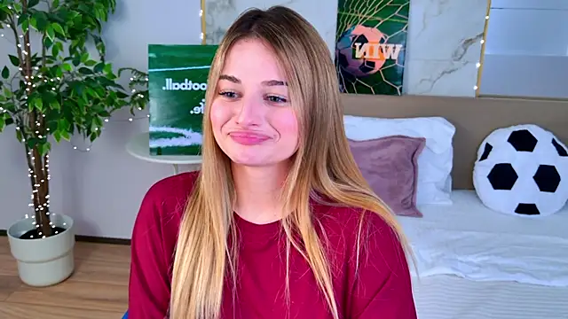 SweetyLicky live
