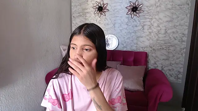 Evagirl69 live