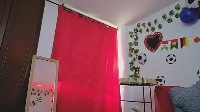 MiaCollinssx live