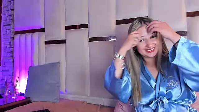ANLLELOAndANGELA live