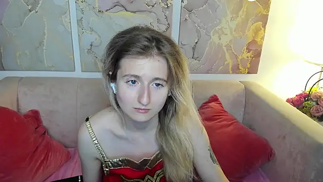 CamillaDreamer live