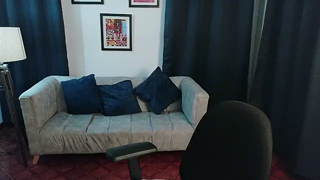 SofiaMante_ live