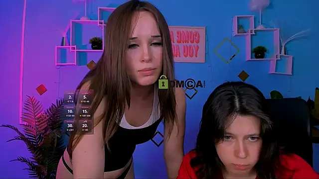 eira_mouse live