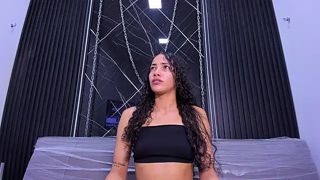 Megan_Duskk live
