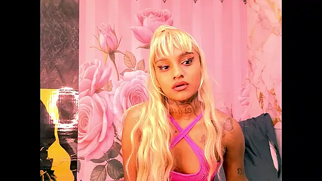 indian_barbie live