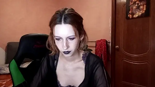 SirenFrost live