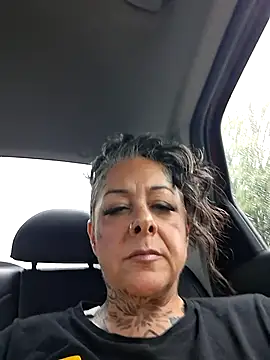 Kitty_bang live