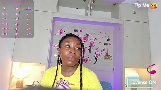 TaylorBloom live