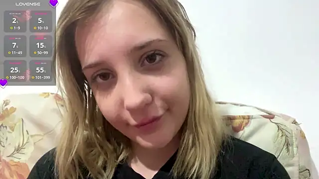 Jessiebest live
