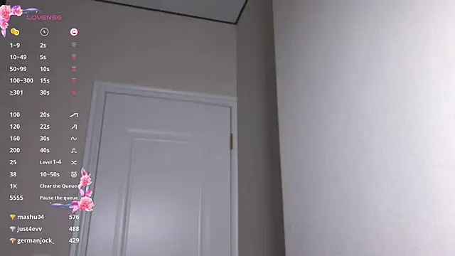 aminaliven live