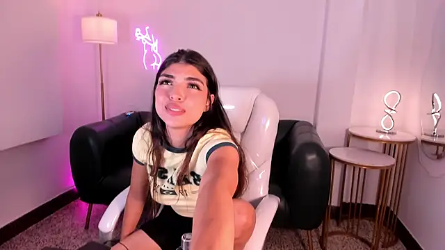 AmyFender live