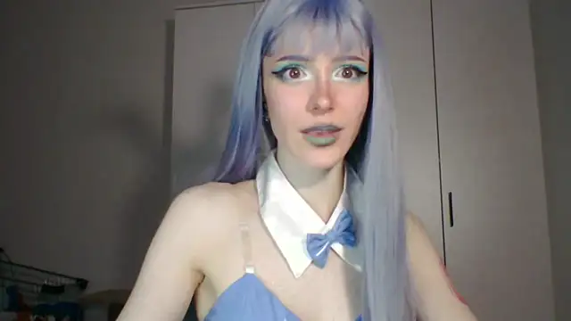 KayleneWesterberg live