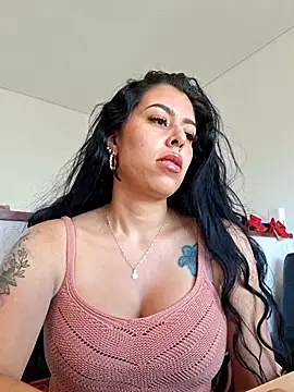 Luianna live