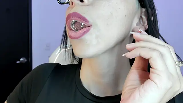 Katty_mouth live