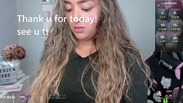 Melannyy_ live