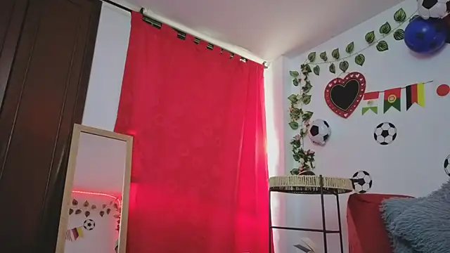MiaCollinssx live