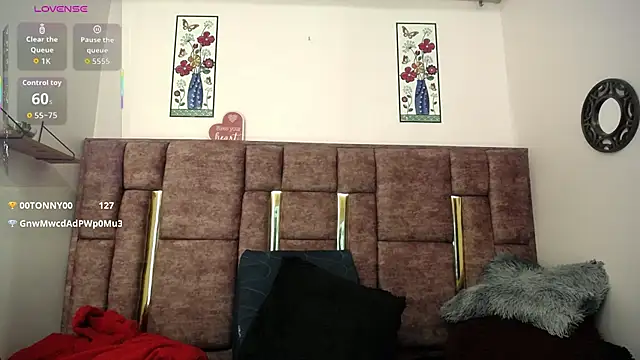 FRANCESCA_LOVE_ live