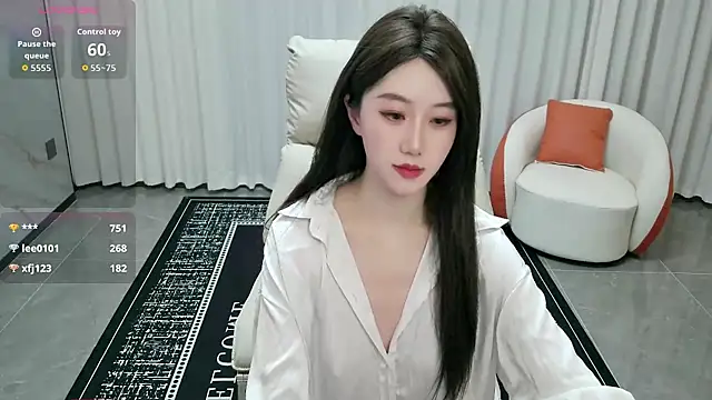 LUNYI-CC live