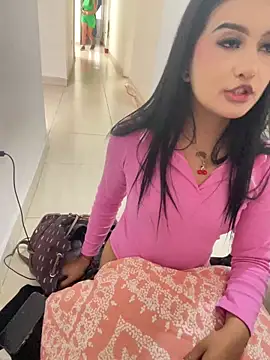 SCARLETVELVET_ live