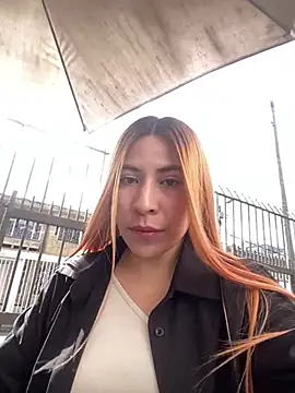 Lindsay_Arygame live