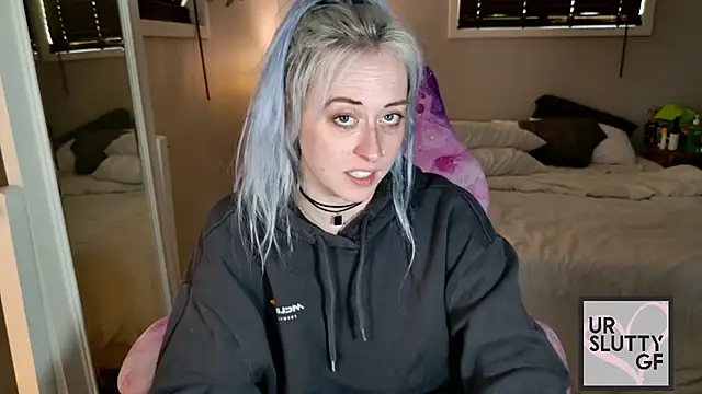 ursluttygf live