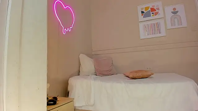 hannah__stp live