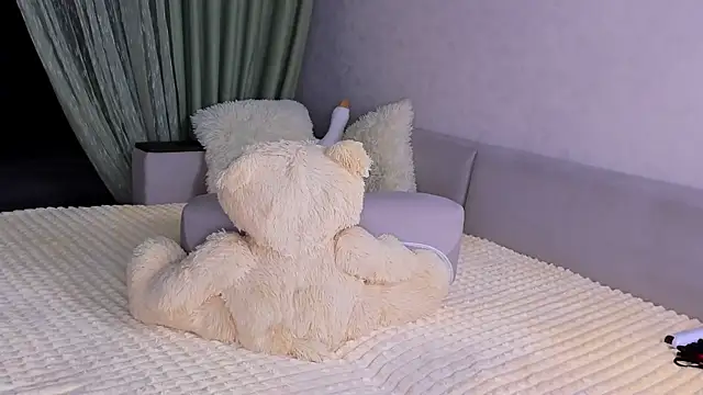 Sweeet_Barbie live