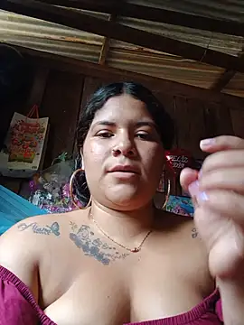 VictoriaBonett live