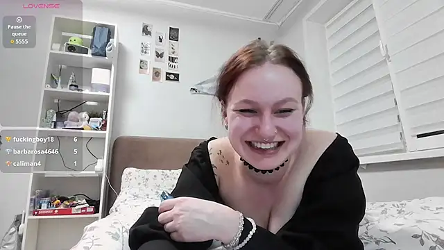LoiseLovetto live