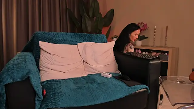 RussianBonita live