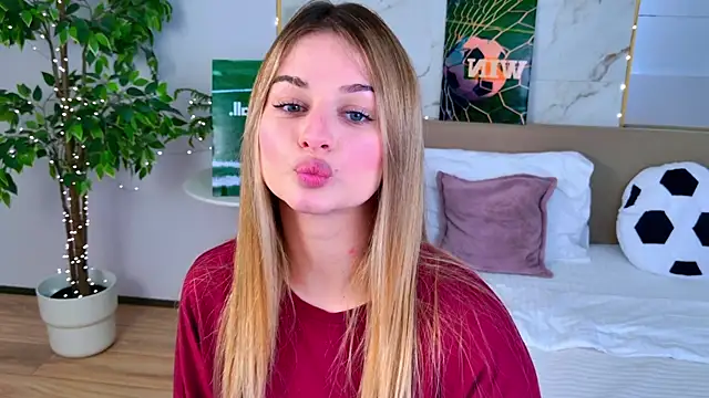 SweetyLicky live