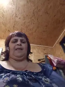 LisichkaOksana live