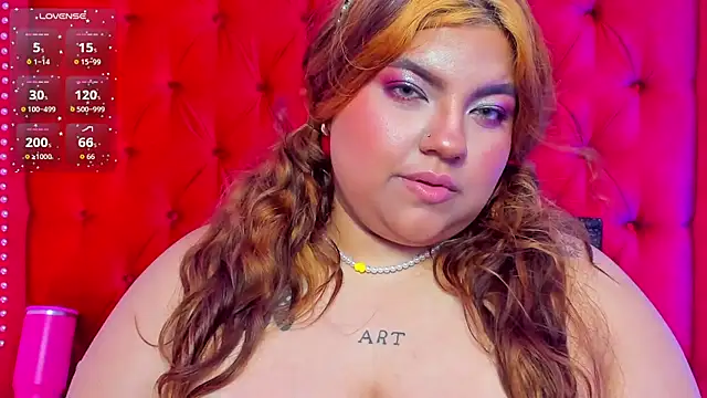 SunnyHoney_ live
