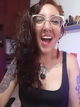 Melinerd live