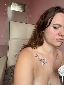 SweetLikaaa live
