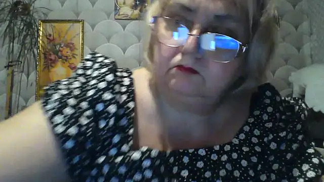 MarinaFarina53 live