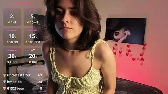 Barbara_Little profile