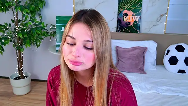 SweetyLicky live